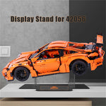Display Ständer für Technik Porsche 911 GT3 RS 42056