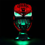 LED Beleuchtungsset für Carnage 76199