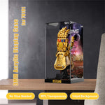 Vitrine für Infinity Handschuh 76191