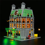 LED Beleuchtungsset für Sanctum Sanctorum 76218