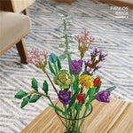 Panlos 655001 Blumenstrauß