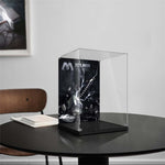 Vitrine für Thors Hammer 76209