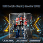 Vitrine für Optimus Prime 10302