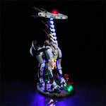 LED Beleuchtungsset für Langhals 76989