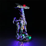 LED Beleuchtungsset für Langhals 76989