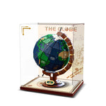 Vitrine für Ideas Globus 21332