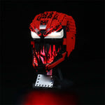 LED Beleuchtungsset für Carnage 76199