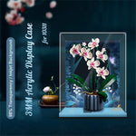 Vitrine für Creator Orchidee 10311