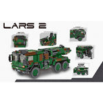XingBao XB-06048 LARS 2