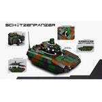 XingBao XB-06042 Schützenpanzer Marder