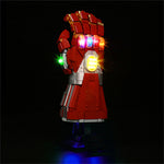 LED Beleuchtungsset für Nano Handschuh 76223