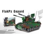 XingBao XB-06045 FlakPz Gepard