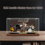 Vitrine für Ideas Jazz-Quartett 21334