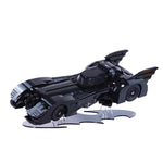 Display Ständer für 1989 Batmobile 76139