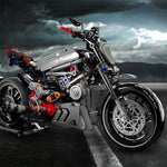 Panlos 672002 Ducati Diavel 1260