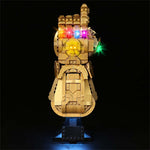 LED Beleuchtungsset für Infinity Handschuh 76191