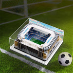 Vitrine für Creator Real Madrid - Santiago Bernabéu Stadion 10299