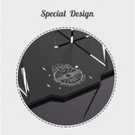 Display Ständer für Star Wars Millennium Falcon 75105