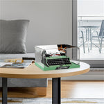 Vitrine für Ideas Schreibmaschine 21327