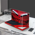 Vitrine für Ducati Panigale V4 R (42107)