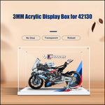 Vitrine für Technik BMW M 1000 RR 42130