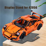Display Ständer für Technik Porsche 911 GT3 RS 42056