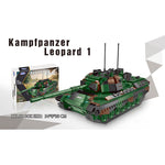 XingBao XB-06049 Kampfpanzer Leopard 1
