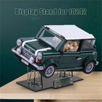 Display Ständer für Creator Mini Cooper 10242