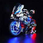 LED Beleuchtungsset für Technik BMW M 1000 RR (42130)
