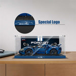Vitrine für Technik Ford GT 2022 (42154)