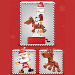 XingBao 18019 Rentier Spieluhr