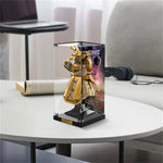 Vitrine für Infinity Handschuh 76191