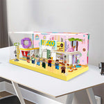 Vitrine für BTS Dynamite 21339