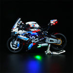 LED Beleuchtungsset für Technik BMW M 1000 RR (42130)