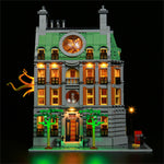 LED Beleuchtungsset für Sanctum Sanctorum 76218