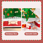 JAKI JK5111 Weihnachtsbaum-Aufhänger