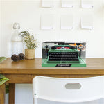 Vitrine für Ideas Schreibmaschine 21327