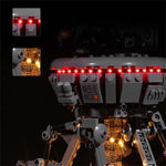 LED Beleuchtungsset für Star Wars Imperialer Suchdroide 75306