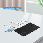 Display Ständer für Ideas Apollo Saturn V 21309