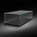 Vitrine für Technik Bugatti Chiron 42083