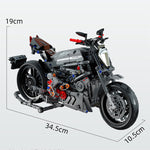 Panlos 672002 Ducati Diavel 1260