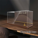 Vitrine für Ideas Jazz-Quartett 21334