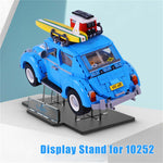 Display Ständer für Creator VW Käfer 10252