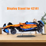 Display Ständer für Technik McLaren Formel 1 Rennwagen 42141