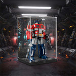 Vitrine für Optimus Prime 10302