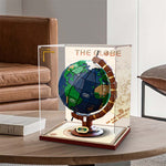 Vitrine für Ideas Globus 21332