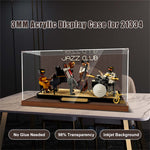 Vitrine für Ideas Jazz-Quartett 21334