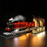 LED Beleuchtungsset für Hogwarts Express 76405