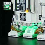 LED Beleuchtungsset für Star Wars R2-D2 75308