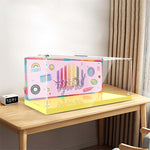 Vitrine für BTS Dynamite 21339